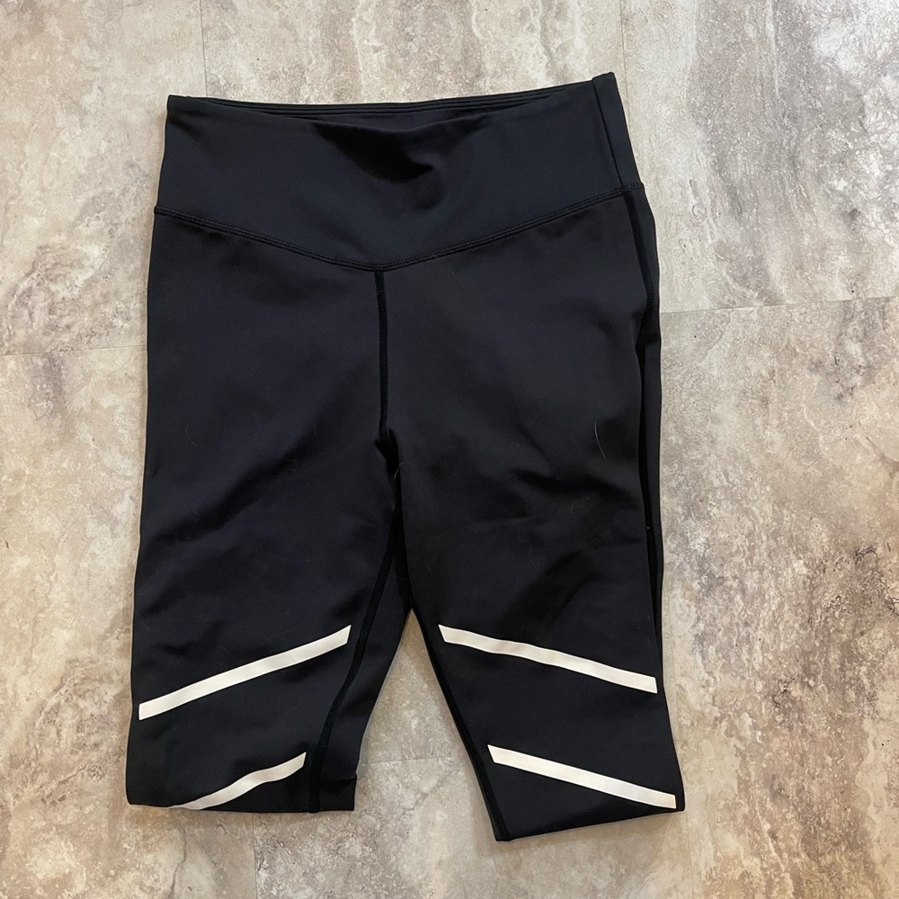 ZYIA Black Leggings